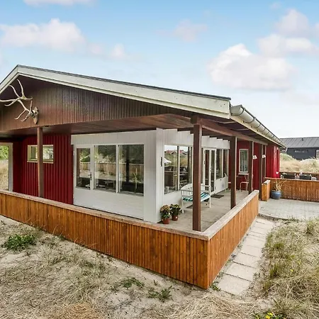 Two-bedroom In