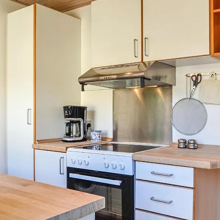 Two-bedroom In *