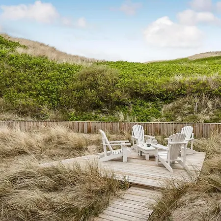 Holiday home 2 Bedroom Cozy In Hvide Sande