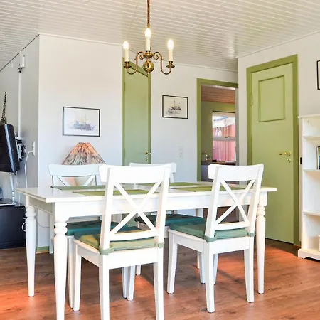 Two-bedroom In *