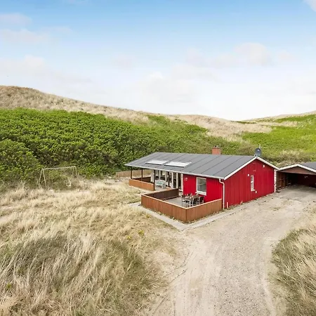 Holiday home 2 Bedroom Cozy In Hvide Sande