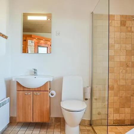 Prázdninový dům Two-bedroom In *