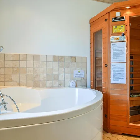 Prázdninový dům Two-bedroom In