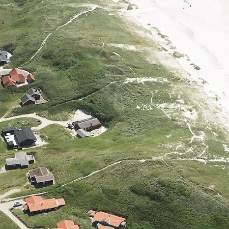 2 Bedroom Cozy In * Hvide Sande