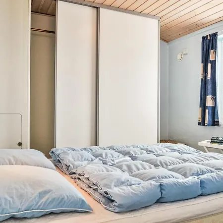 Two-bedroom In
