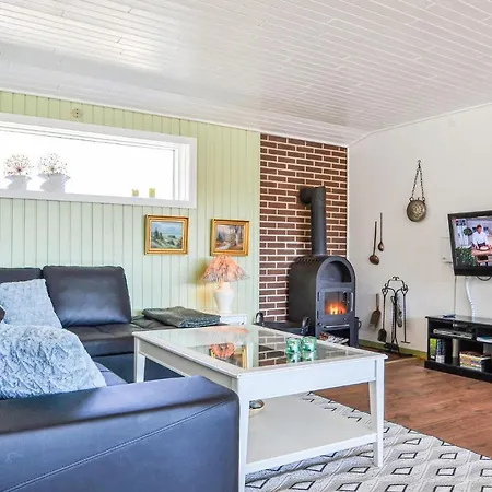 Two-bedroom In *