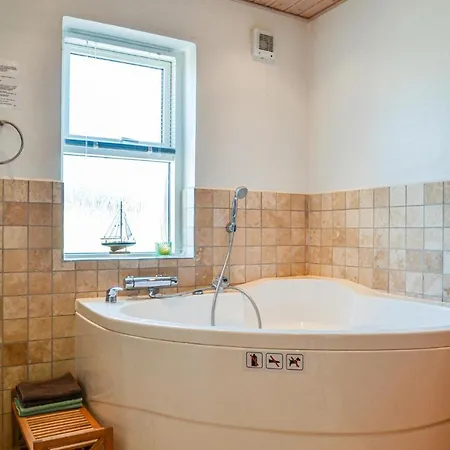 Prázdninový dům Two-bedroom In Hvide Sande