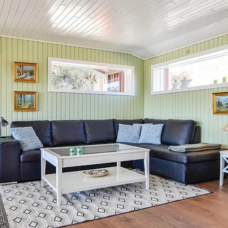 Prázdninový dům Two-bedroom In Hvide Sande